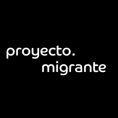 Proyecto Migrante logo - Comprehensive migration and mobility services for Uruguay and international relocation